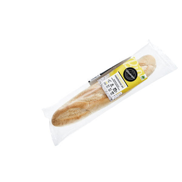 Bio Baguette französischer Art, 250g