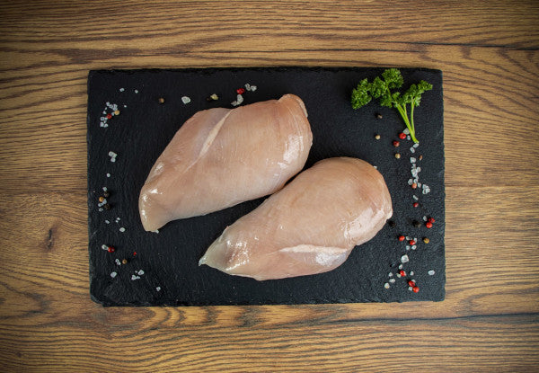 Hähnchenbrustfilet, Handelsklasse A, 500g