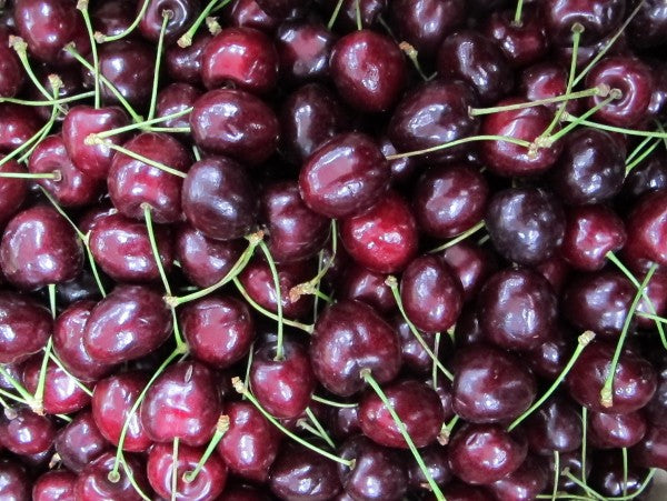 Süßkirschen, Deutschland, 500g