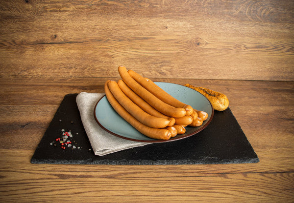 12er Pack Wiener Würstchen, 12x82,5g