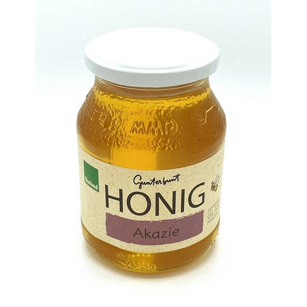 Akazien-Honig, BIOLAND, 700g