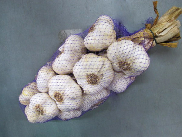 Knoblauchzopf (ca. 700g)