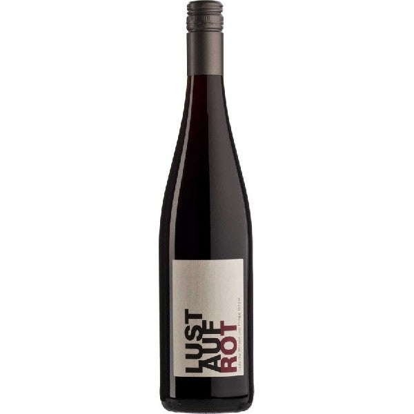 Lust auf Rot(wein) vom Weingut Rieger, 0,75l