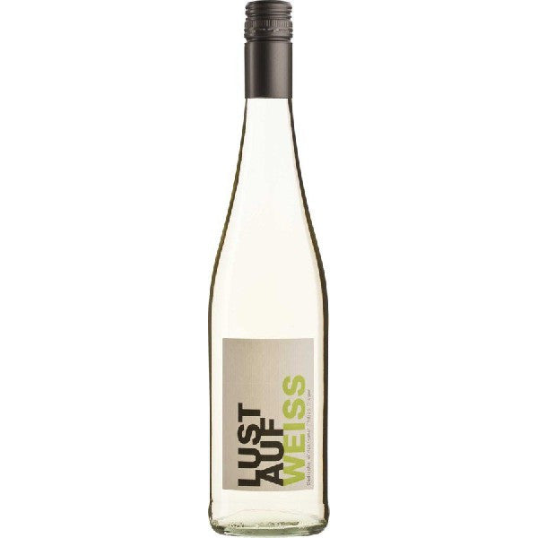 Lust auf Weiss(wein) vom Weingut Rieger, 0,75l