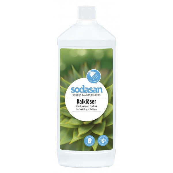 Sodasan Kalklöser, 1 Liter