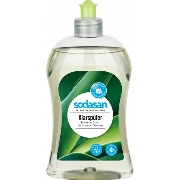 Sodasan Klarspüler, 500ml