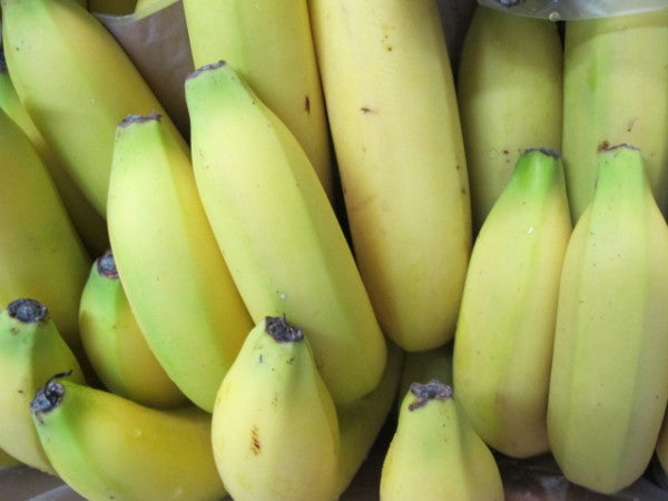 Banane DEMETER, Fair Trade, 500g
