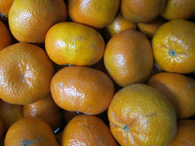 Bio Clementine SIVISIO, 500g