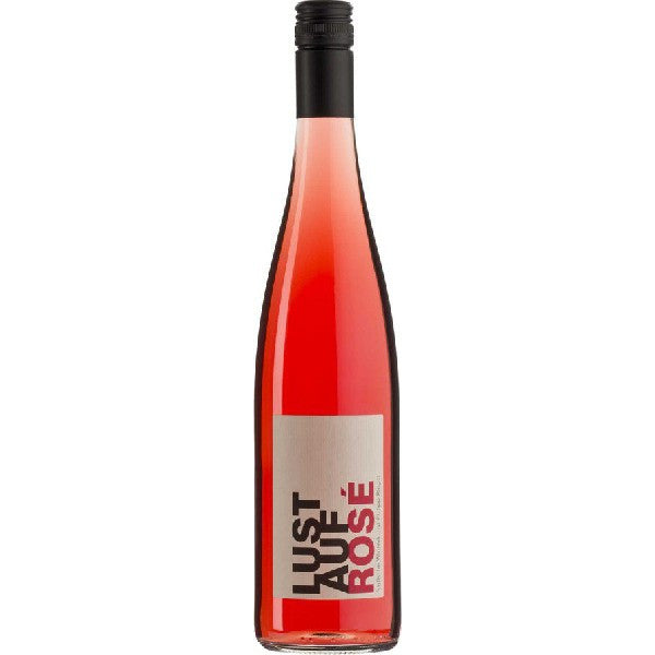 Lust auf Rosé vom Weingut Rieger, 0,75l