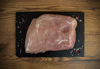 Schweineschnitzel Oberschale, 4x160g Festgewicht